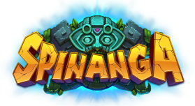 Logo Spinaga